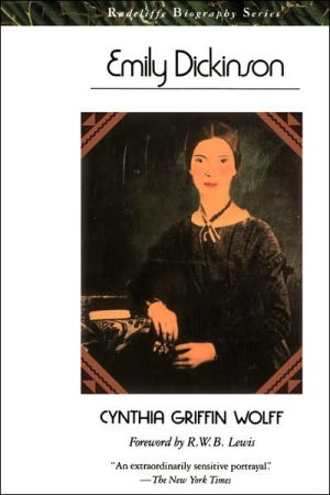 Book Emily Dickinson (Radcliffe Biography Series) free