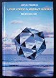 Book A first course in abstract algebra free