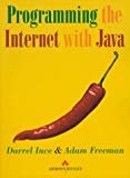 Book Programming the Internet With Java free