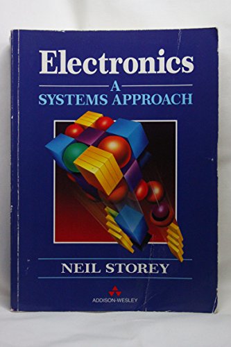Book Electronics: A Systems Approach (Electronic Systems Engineering) free