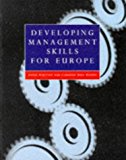 Book Developing Management Skills for Europe free