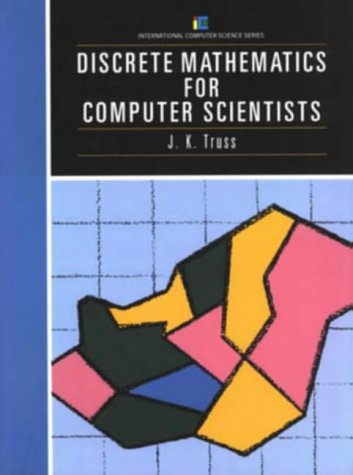 Book Discrete Mathematics for Computer Scientists (International Computer Science Series) free