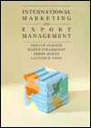 Book International Marketing And Export Management (international Business Series) free