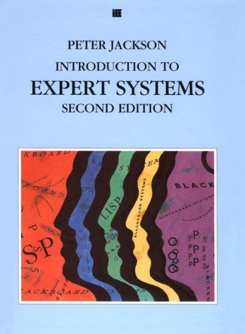 Book Introduction to Expert Systems (International Computer Science Series) free