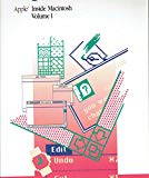 Book Inside Macintosh, Vol. I free