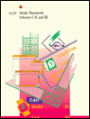 Book Apple Inside Macintosh, Volumes I, II, and III free