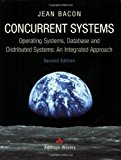 Book Concurrent Systems (2nd Edition) (International Computer Science Series) free