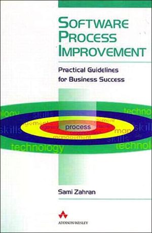 Book Software Process Improvement: Practical Guidelines for Business Success free