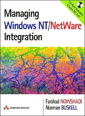 Book Managing Windows Nt/netware Integration free