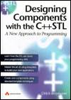 Book Designing Components With the C++ Stl: A New Approach to Programming free
