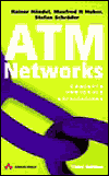 Book ATM Networks, Third Edition: Concepts Protocols Applications (3rd Edition) free