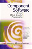 Book Component Software: Beyond Object-Oriented Programming (ACM Press) free