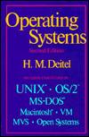 Book Operating Systems (2nd Edition) free