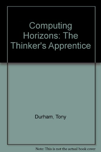 Book Computing Horizons free