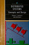 Book Distributed Systems: Concepts and Design (International Computer System Series) free