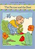 Book AMAZING ENGLISH! TLLC LITTLE BOOK 4-PACK LEVEL K: THE FARMER AND THE BE BE free