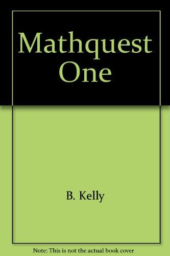Book Mathquest One free
