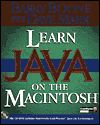 Book Learn Java(TM) on the Macintosh free