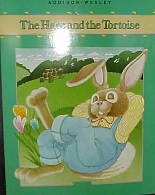 Book AMAZING ENGLISH! BIG BOOK LEVEL B: THE HARE AND THE TORTOISE Ã¯Â¿Â½1989 (Esl Series (Illustrated)) free