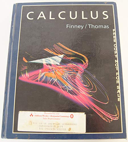 Book Calculus free