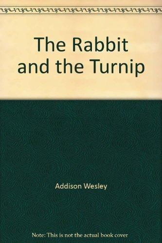 Book The Rabbit And The Turnip free