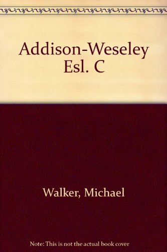 Book Addison-wesley Esl, Level C free