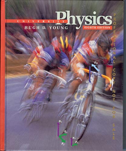 Book University Physics free