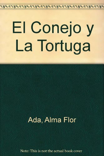 Book El Conejo La Tortuga - Little Book free