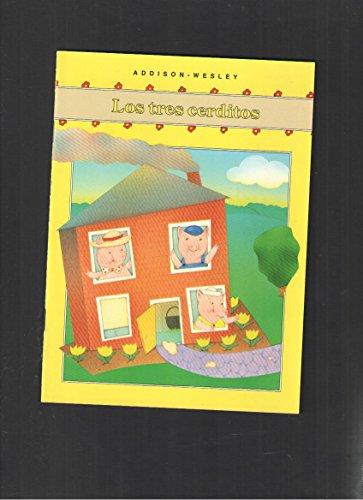 Book Los Tres Cerditos - Little Book (coleccion Preescolar) (spanish Edition) free