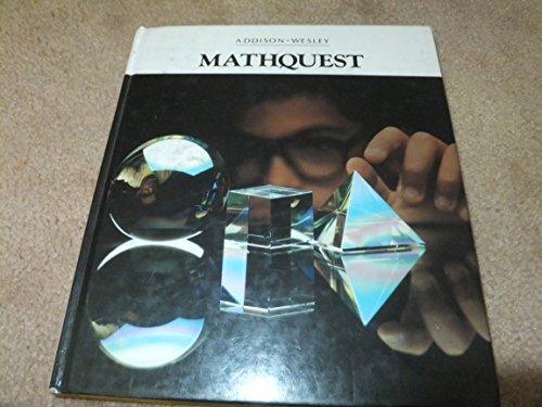 Book Mathquest free