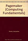 Book Computing Fundamentals: Pagemaker (addison-wesley Computing Fundamentals Series) free