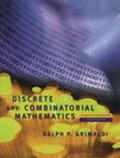 Book Discrete and Combinatorial Mathematics: An Applied Introduction (4th Edition) free