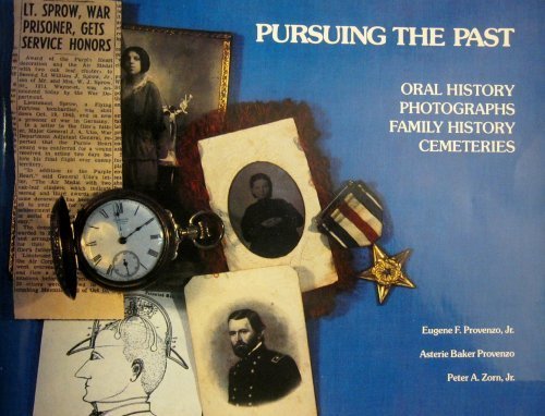 Book Pursuing the past free