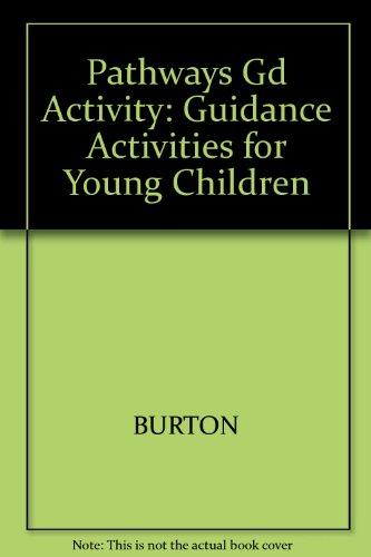 Book Pathways Guidance Activities For Young Children free