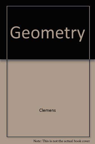 Book Geometry free
