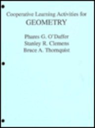 Book Learning Lab Manual: Geometry free