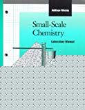 Book ADDISON-WESLEY CHEMISTRY MICRO LABORATORY MANUAL STUDENT EDITION free