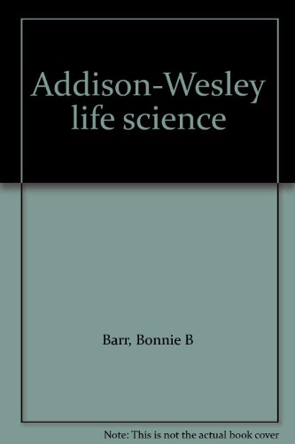 Book Addison-Wesley life science free