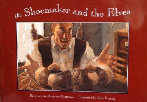 Book The Shoemaker and the Elves free