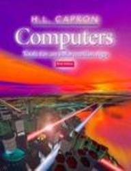Book Computers: Tools for an Information Age free