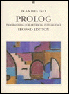 Book Prolog Programming for Artificial Intelligence free
