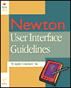 Book Newton 2.0 User Interface Guidelines free