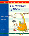 Book The Wonders Of Water (discovery Science Series) free