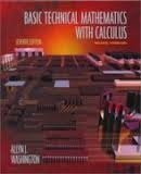 Book Basic Technical Mathematics with Calculus free