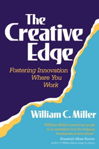 Book The Creative Edge: Fostering Innovation Where You Work free