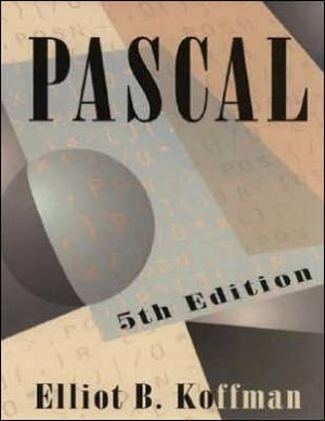 Book Pascal (5th Edition) free