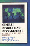 Book Global Marketing Management: Cases and Readings free