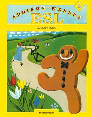 Book Addison-Wesley ESL A (Activity Book) free