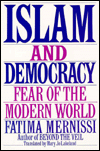 Book Islam And Democracy: Fear Of The Modern World free