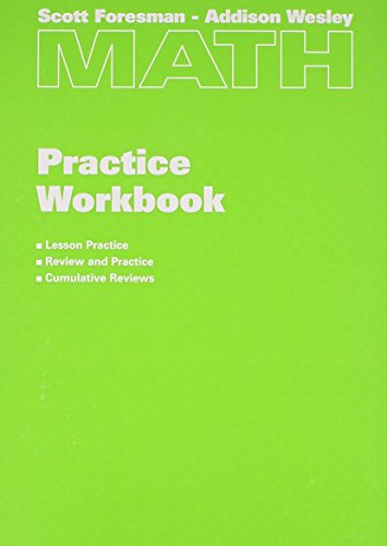 Book SFAW MATH GRADE 3 PRACTICE WORKBOOK free